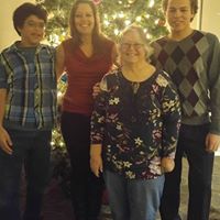 Teresa Wynne Photo 24