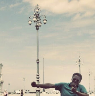 Frank Brendel Photo 8