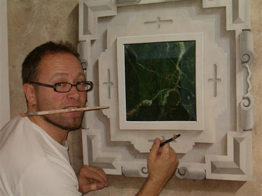 Mark Richter Photo 21