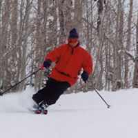 Alan Higginbotham Photo 15
