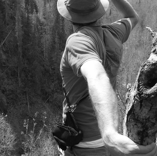 Jon Erickson Photo 44