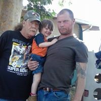 Donnie Qualls Photo 5