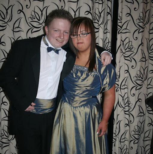 Jaclyn Campbell Photo 28