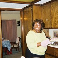 Sharon Myles Photo 27