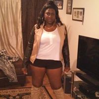 Monica Alston Photo 10