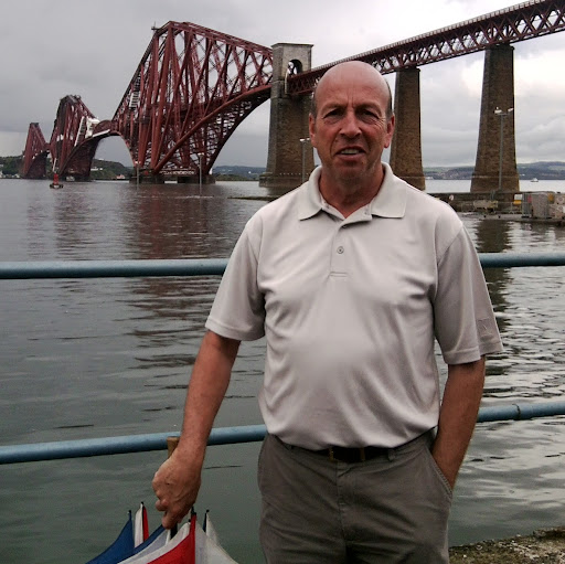 Allan Hogan Photo 13