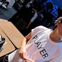 Yan Bing Photo 10