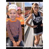 Amy Alexander Photo 27