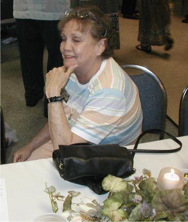 Marjorie Lawrence Photo 9