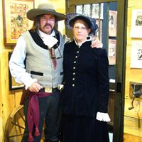 Julia Griffith Photo 23