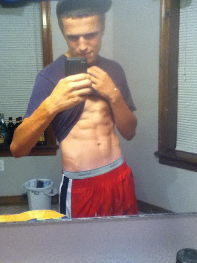 Andrew Blanchard Photo 5