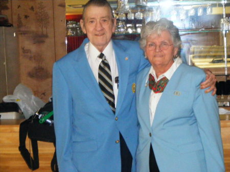 Shirley Jenkins Photo 19