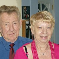 Jeannette Osborne Photo 4