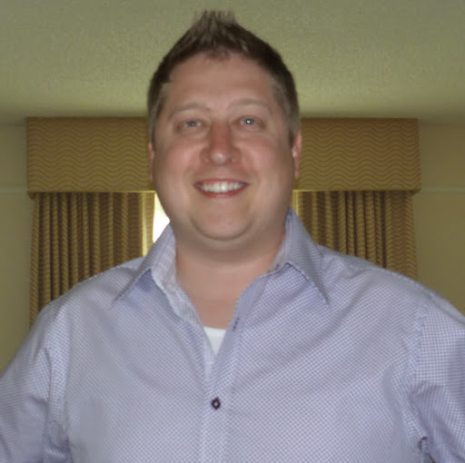 Chad Novak Photo 27