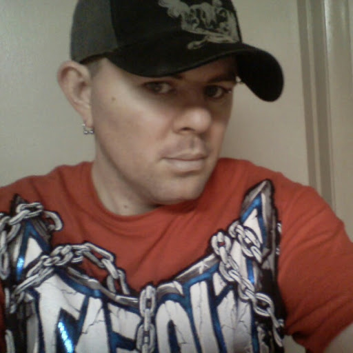Robert Mosley Photo 14