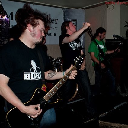 Stephen O'Connor Photo 18