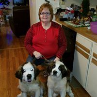 Patsy Hendricks Photo 8