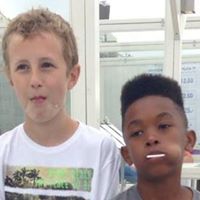 Isaiah Tyler Photo 8