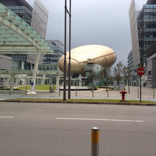 Zhong Lu Photo 18
