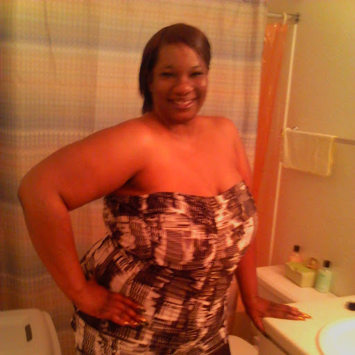 Valerie Hawkins Photo 4