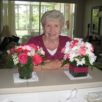 Kathryn Mann Photo 20