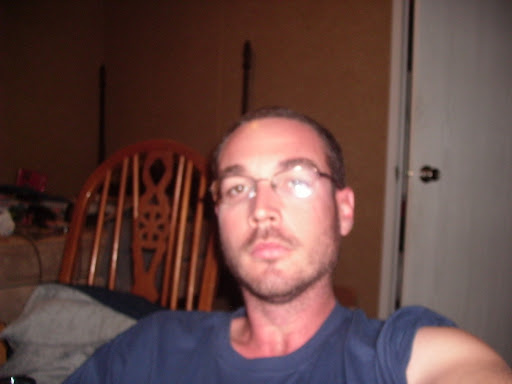 Jerry Todd Photo 8