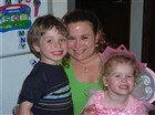 Kimberly Stuart Photo 31