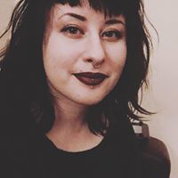 Amanda Tolman Photo 5