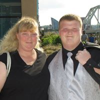 James Thacker Photo 29