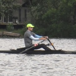 Russell Lawrence Photo 8