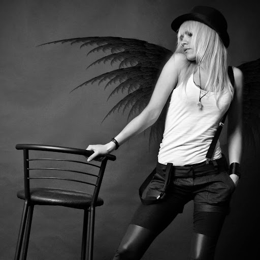 Svetlana Novak Photo 2
