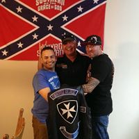 Shawn Hinton Photo 10