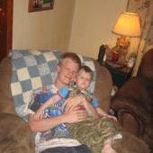 Patrick Anders Photo 12