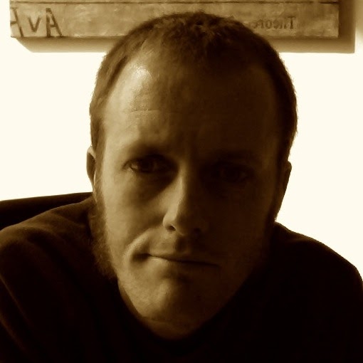 Joey Coleman Photo 40