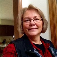 Linda Burchett Photo 14