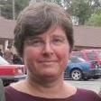 Robin Steinberg Photo 26