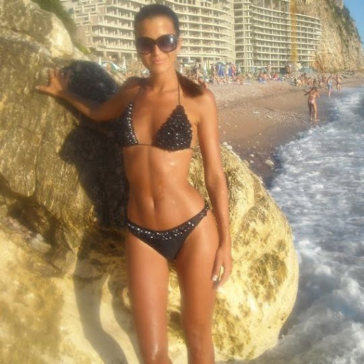 Sophia Carter Photo 6