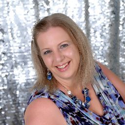 Michelle Wilson Photo 19