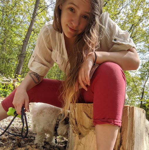 Katie Erickson Photo 46