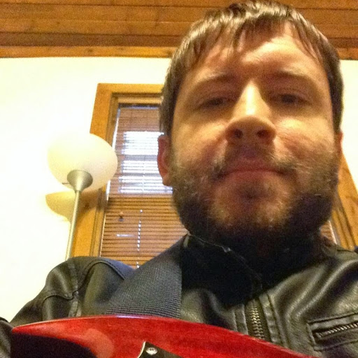 Jason Frazier Photo 4