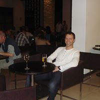 Jonathan Lord Photo 20