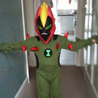 Jack Richards Photo 37