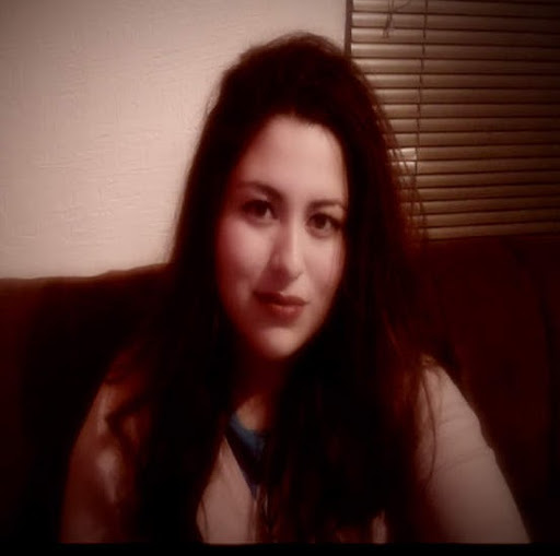 Itzel Morales Photo 24