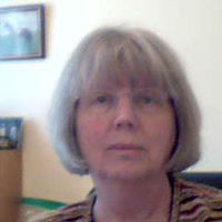 Cathryn Morton Photo 2