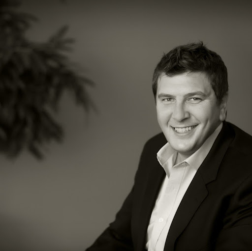 Tony Harris Photo 27