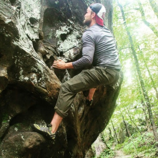 Ryan Peach Photo 9