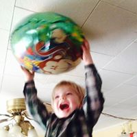 Debbie Toth Photo 31