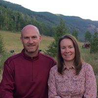 Larry Guthrie Photo 33