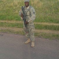 Rodney Carr Photo 13