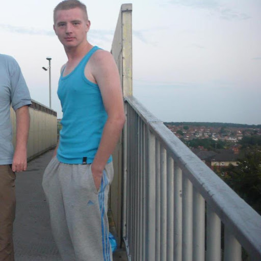 Richard Somers Photo 8